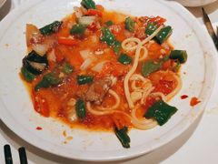 -西域阿里马新疆菜·清真(桂花路店)