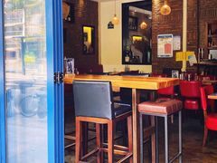 -LA MAISON公鸡和龙(蛇口店)