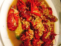 -香满锅老北京羊蝎子火锅·家常菜(新街口店)