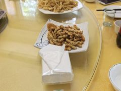 -老张烤羊(王哥庄店)