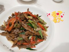 -辣公子·千岛湖私房菜(滨江店)