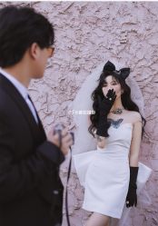 -至臻微拉婚纱摄影