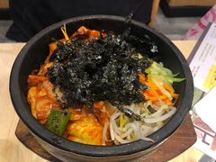 -韩香福脊骨汤锅(上杭路店)