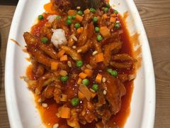 -930私房菜(欧阳路店)