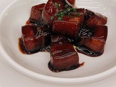 特色红烧肉-HOMES上海本帮菜(襄阳公园店)