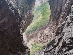 -龙门涧景区