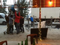 -浪琴湾尾角仔海鲜坊