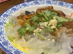 -满园烤鸭·春饼(太原街万达店)