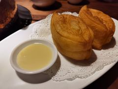 -揽季锅物会.福建黄鱼.海鲜姿造(五四路店)