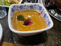 -马记伊源斋涮肉·清真菜(百子湾店)
