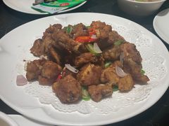 -芳芳私房菜·精做淮扬菜(承德路店)