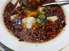 -U你·天然调味(南湖总店)