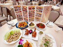 -轩记海鲜餐厅·四十五年老字号·经典粤菜(西区彩虹店)