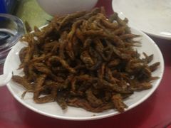 -黄牛肉馆·皖南土菜