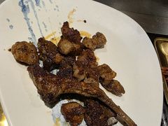 -大神太神·铁板烧(瑞虹天地月亮湾店)