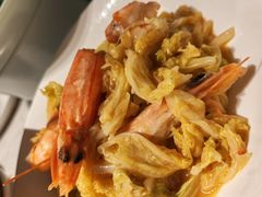 -双合园·海鲜水饺青岛菜(上清路店)