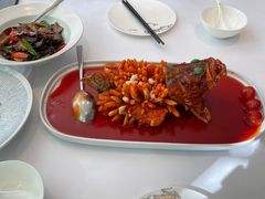 -松鹤楼·非遗·苏帮菜(融科店)