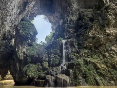 -英西峰林·洞天仙境