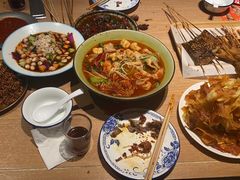 -小乾杯串店•16年沈阳烧烤(文安路店)