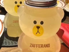 -ZAFFERANO西班牙海鲜饭(上海首店)