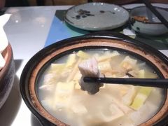 -原味田园·客家菜·土窑鸡(中航城君尚购物中心店)