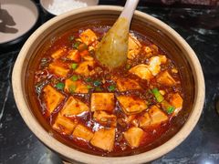 -廖川菜(太阳宫店)