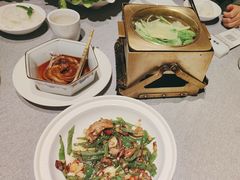 -皖厨·中国徽菜(星河WORLD·COCO Park店)