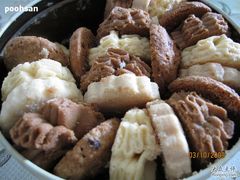 珍妮曲奇-2-珍妮曲奇 Jenny Bakery(赤柱新街店)