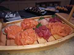 -北京王府井希尔顿酒店·万斯阁西餐厅