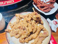 -陈眼镜火锅(总店)