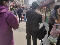 -马栏广场(地铁站)