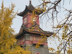 -四川大学(华西校区)