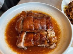 首创灌汤烧鹅-炳胜品味(海印总店)