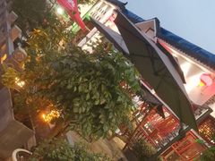 -野渡坡·极致湘菜·庭院餐厅(汉阳店)