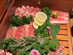 -MIKOMIKO和牛烧肉专门店(南门店)