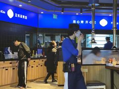 -金妈家烤肉(龙湖U城天街店)