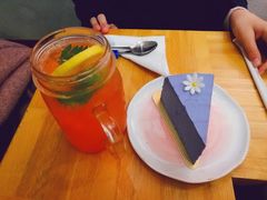-W CAFE(甜爱路店)