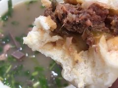 肉包子-李小老烧饼(常营民族家园店)