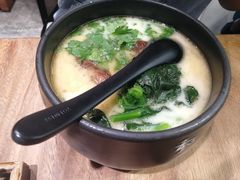 -和府捞面(东直门银座店)