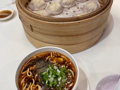 -鼎泰丰(渔阳店)