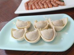 -东海怡品海鲜豆捞(舟宿夜江店)