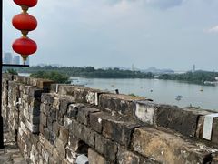 -南京城墙景区