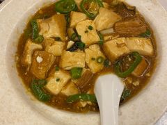 -美极鲜食坊(宝安南路店)