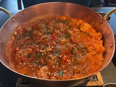 -Ameigo梅果·云贵川bistro(长宁来福士店)