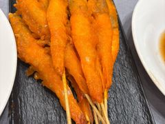 -金哥私房菜馆(张府园总店)
