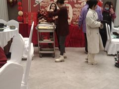 -忆江南·临江鱼馆