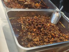 -叼叼姐手撕烤兔·兔头(十八梯店)
