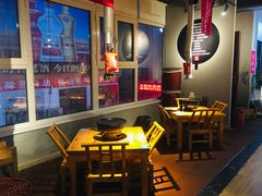 -么肆烤肉(蓝山名邸店)