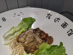 -友达面馆(广州总店)
