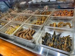-老号尤兔头(西川店)